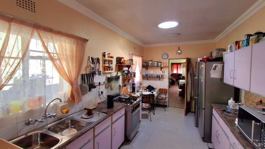 4 Bedroom Property for Sale in Roodia Free State